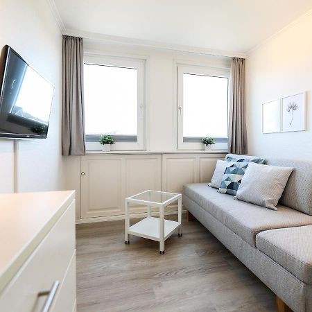 Appartement Kaya Westerland Ngoại thất bức ảnh