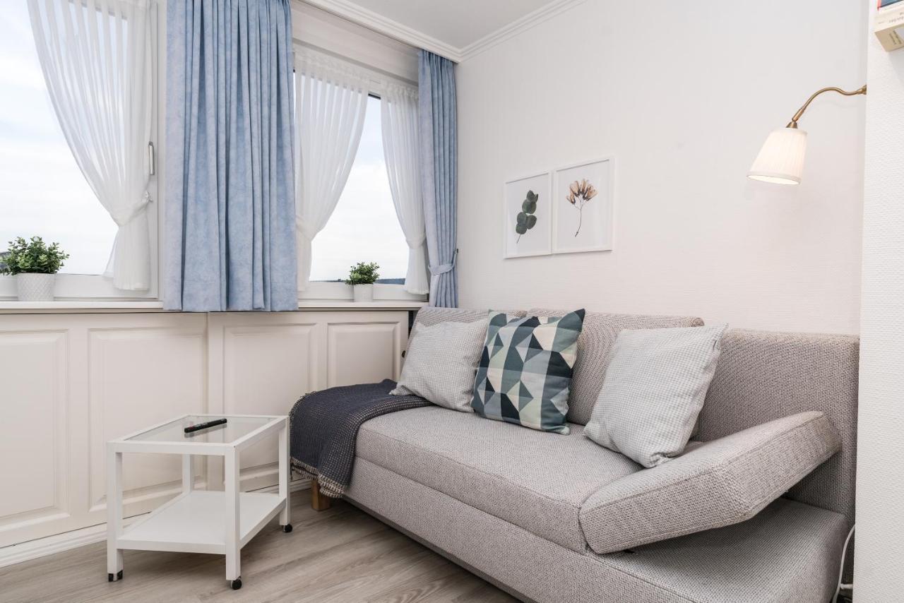 Appartement Kaya Westerland Ngoại thất bức ảnh