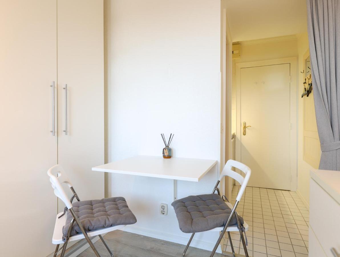 Appartement Kaya Westerland Ngoại thất bức ảnh