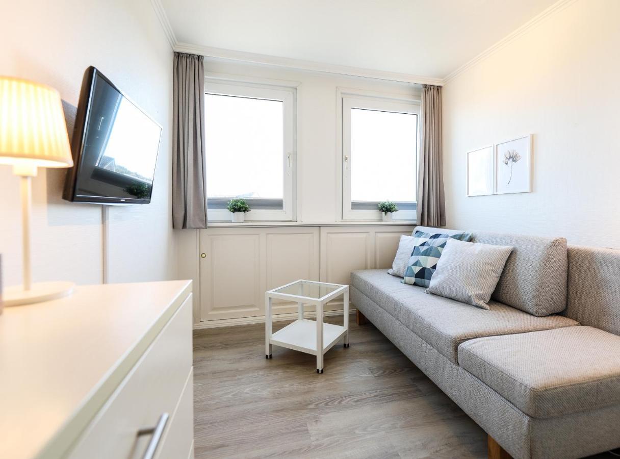 Appartement Kaya Westerland Ngoại thất bức ảnh