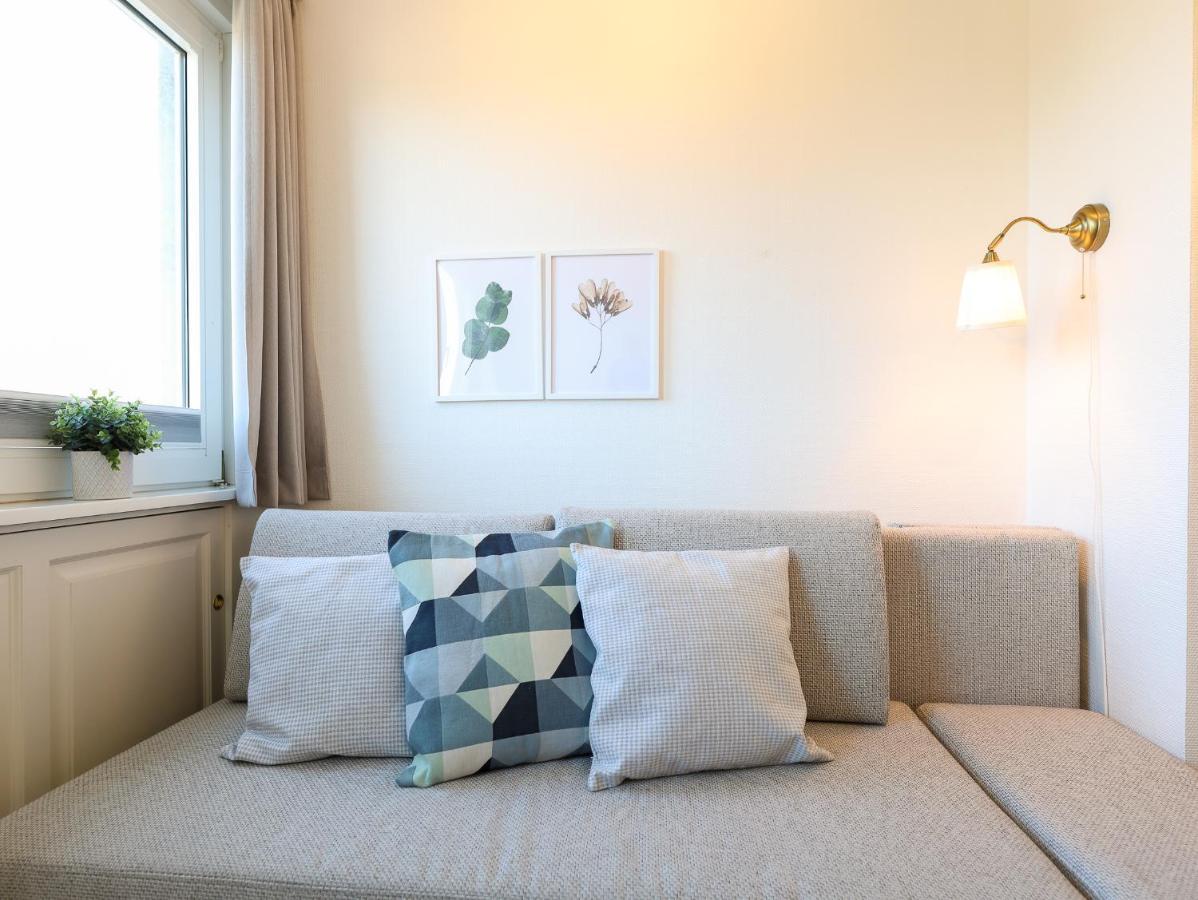 Appartement Kaya Westerland Ngoại thất bức ảnh