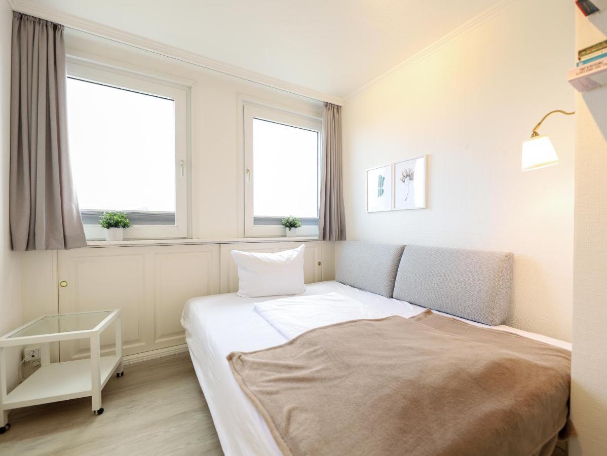 Appartement Kaya Westerland Ngoại thất bức ảnh